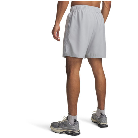 Pantaloncini da uomo Under Armour UA Tech Woven Wordmark Short