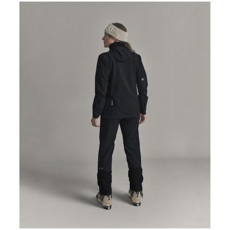 Pantaloni da donna Ortovox Ortler Softshell Pants