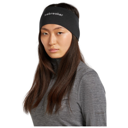 Fascia Icebreaker U Mer 200 Oasis Headband