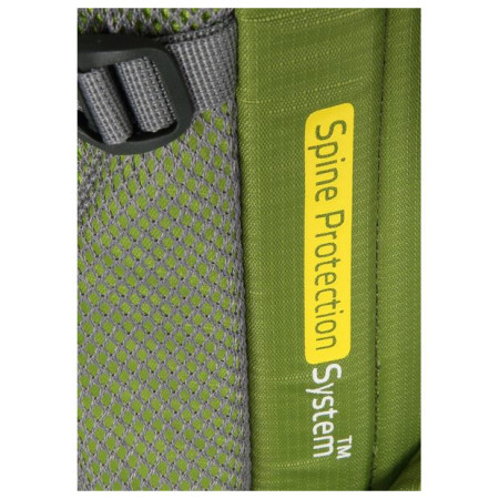 Zaino di scuola Boll Smart 24 Feathers