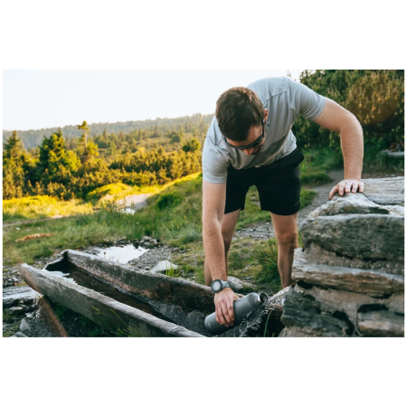 Pantaloncini da uomo Husky Suneo M