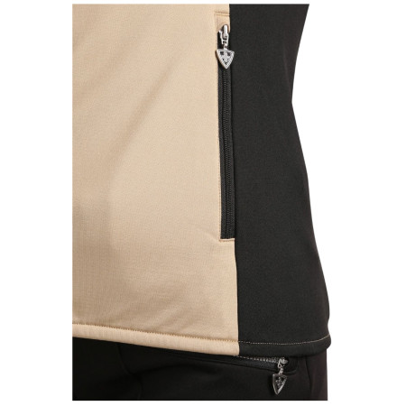 Felpa tecnica da donna Kilpi Junie-W