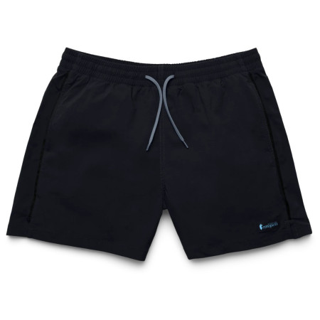 Pantaloncini da uomo Cotopaxi Brinco 5" Short nero Cotopaxi Black