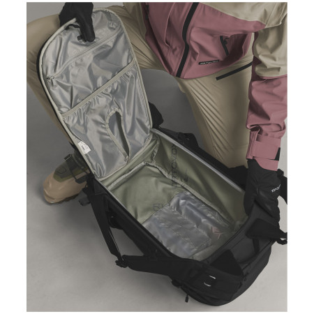 Zaino Ortovox Haute Route 30 S
