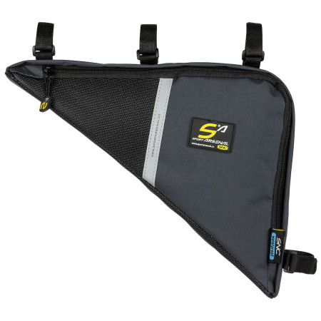 Borsa per il telaio Sport Arsenal Art. 504 nero