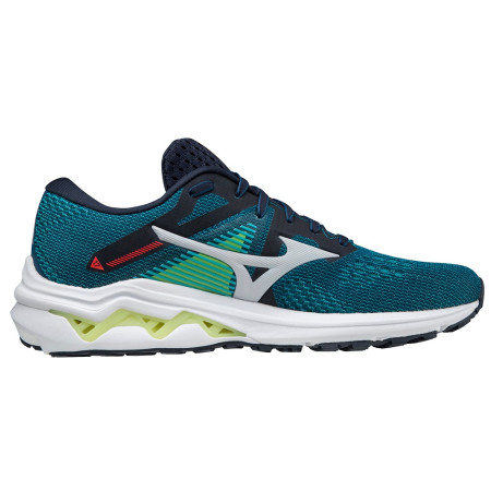 Scarpe da uomo Mizuno Wave Inspire 17 blu Blue