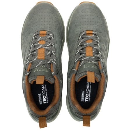 Scarpe da uomo Regatta Derino Low