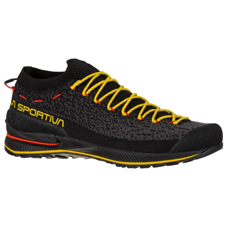 Scarpe da uomo La Sportiva TX2 Evo nero/giallo Black/Yellow