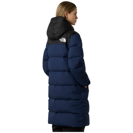 Cappotto da donna The North Face W Nuptse Parka