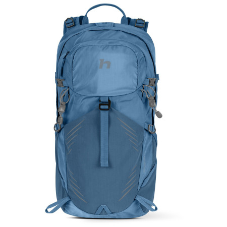 Zaino Hannah Wagabond 35 blu deep dive