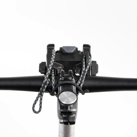 Portabici Ortlieb Handlebar Mounting-Set QR