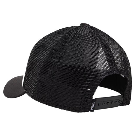 Berretto con visiera per bambini Vans Classic Patch Curved Bill Trucker