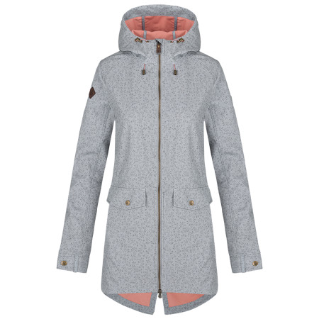 Cappotto da donna Loap Lawina grigio