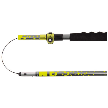 Bastoncini da trekking Camp Laser Adj