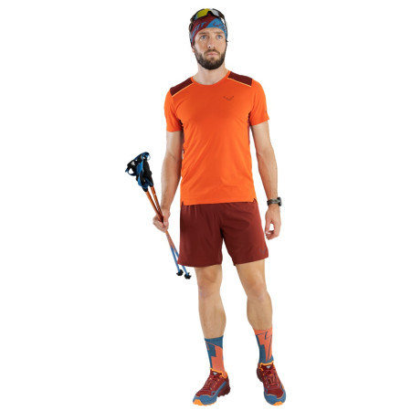 Maglietta funzionale da uomo Dynafit Sky Shirt M