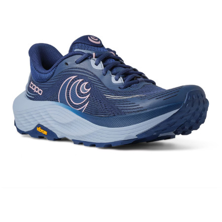 Scarpe da corsa da donna Topo Ultraventure 5