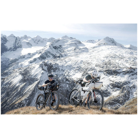 Borsa da manubrio Cyclite Handle Bar Aero Bag / 02