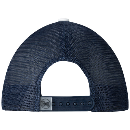 Berretto con visiera Buff Trucker Cap