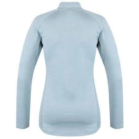 Maglietta sportiva da donna Husky Tromi zip L