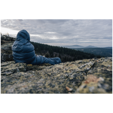 Sacco a pelo Patizon R 600 S (156-170)