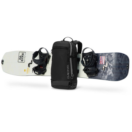 Zaino da scialpinismo Dakine Heli 2.0 Pro Backpack 20L