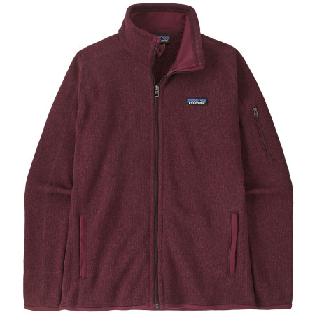 Felpa da donna Patagonia Better Sweater Jacket