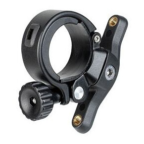 Portabici Topeak CageMount 2 nero