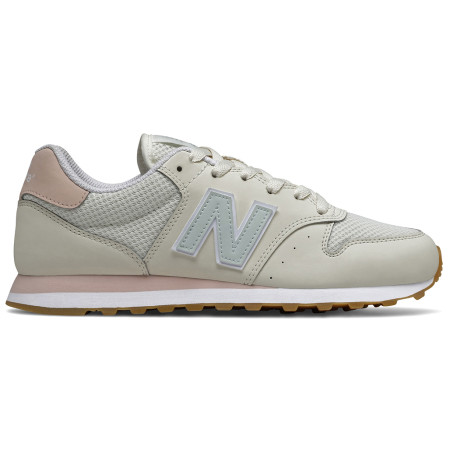Scarpe da donna New Balance GW500 beige White