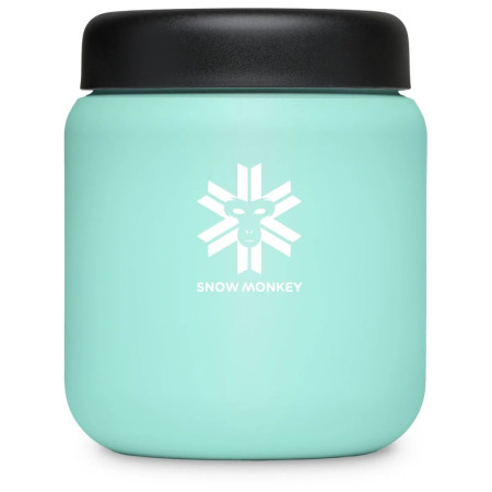 Thermos per il cibo Snow Monkey Foodie Maxi 700 ml