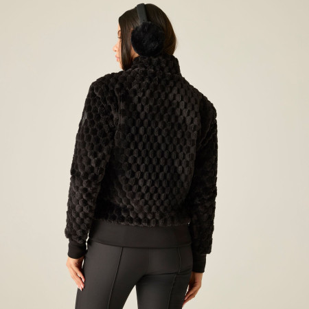 Felpa da donna Dare 2b Glitz Midlayer
