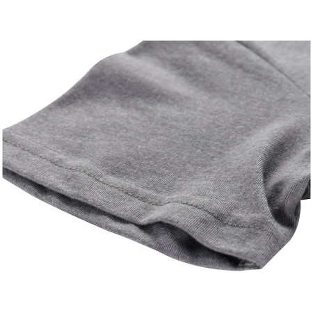 Maglietta da bambino Alpine Pro Rejo 3 Grey