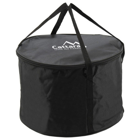 Barbecue Cattara Keg