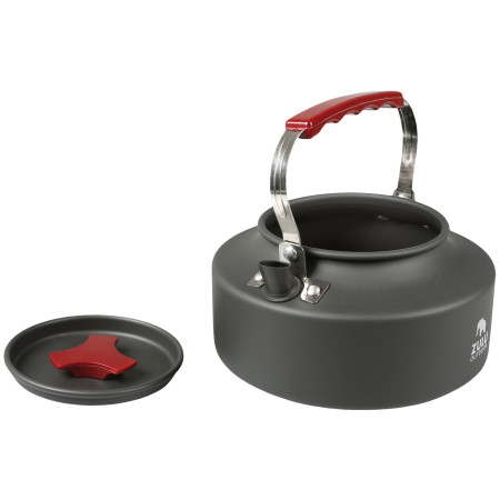 Bollitore Zulu Teapot 800
