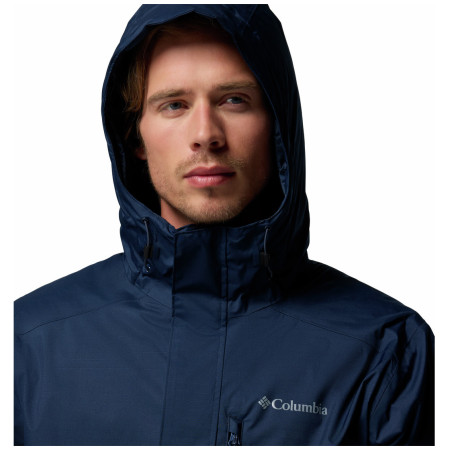 Giacca da uomo Columbia Oak Harbor™ II Insulated Jacket