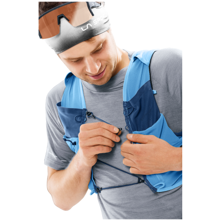 Gilet da corsa Deuter Traick 5