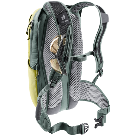 Zaino Deuter Race 8
