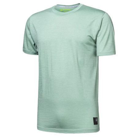 Maglietta funzionale da uomo Sensor Merino Cordura kr. rukáv