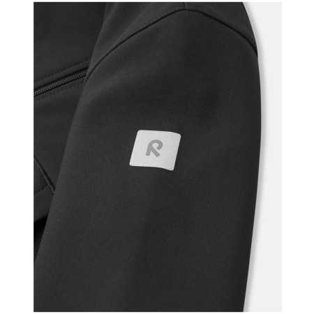 Giacca softshell per bambini Reima Koivula