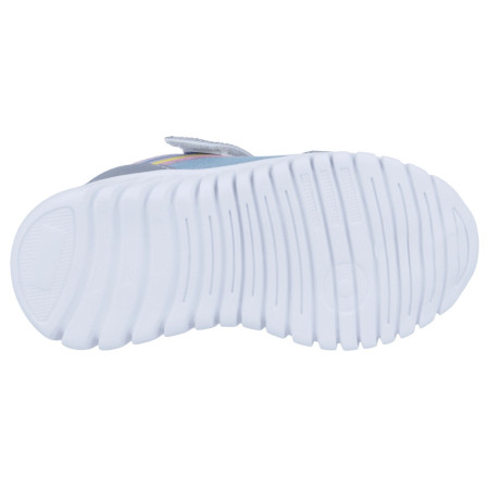 Scarpe da bambino Richter Wallaby Silver/Turquoise