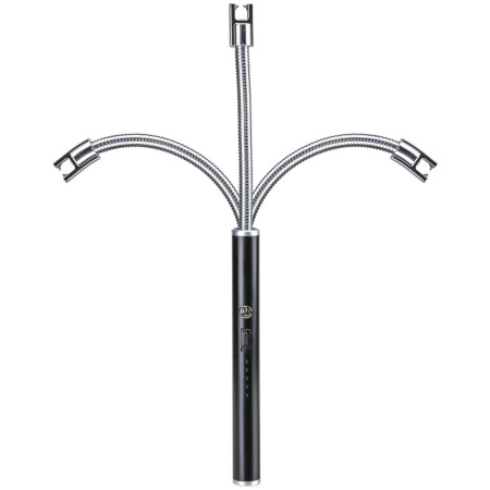 Accendino Brunner Firestick