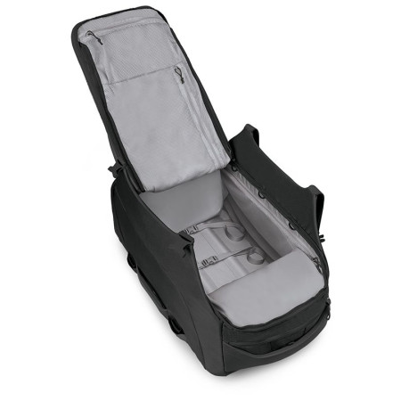 Borsa da viaggio con ruote Osprey Sojourn Shuttle 100
