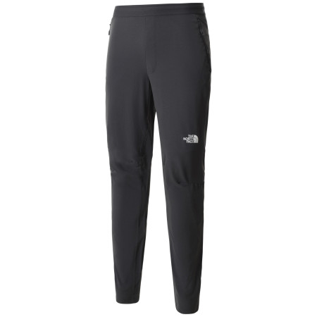 Pantaloni da uomo The North Face Ao Woven Pant grigio scuro Asphalt Grey