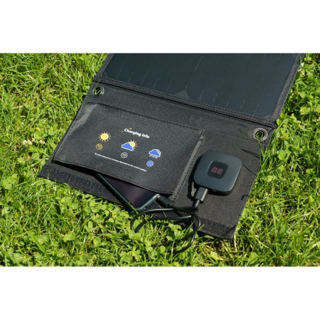 Pannello solare Crossio SolarPower 28W 3.0