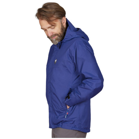 Giacca da uomo High Point Montanus Jacket