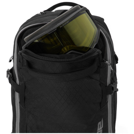 Zaino da scialpinismo Dakine Heli 2.0 Pro Backpack 20L