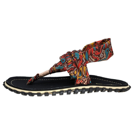 Sandali Gumbies Slingback Aboriginal