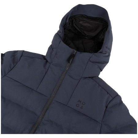 Cappotto invernale da uomo MOOA Thermora Parka