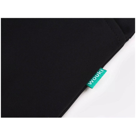 Pantaloni da bambino Wouki Ole Black