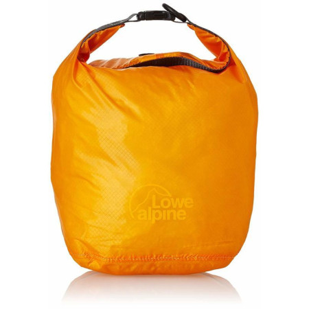 Borsa impermeabile Lowe Alpine Ultralite Drysack S arancione COLOURED