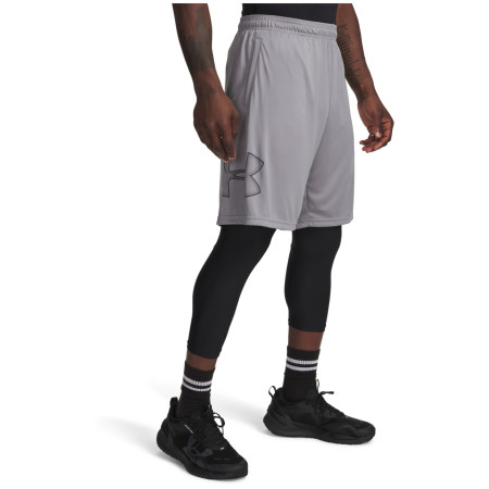 Pantaloncini da uomo Under Armour Tech Graphic Short
